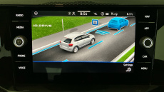 Volkswagen Polo 1.0 TSI Life 5dr Petrol Hatchback